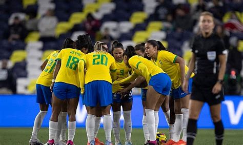 futebol feminino ao vivo